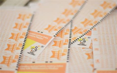 EuroMillions rollover record win: When’s the deadline to buy .